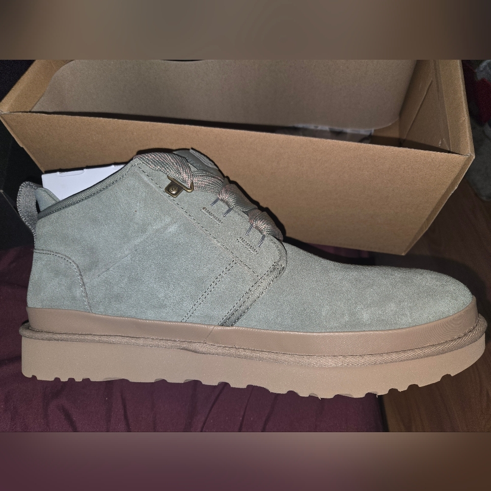 UGGS BOOTS